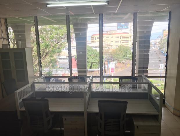 Co Working Office Space to Let - thumbnail 3