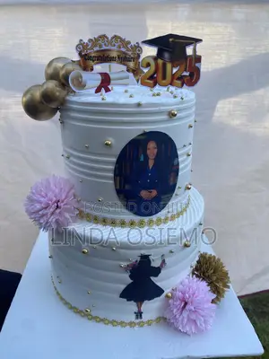 Birthday Cakes