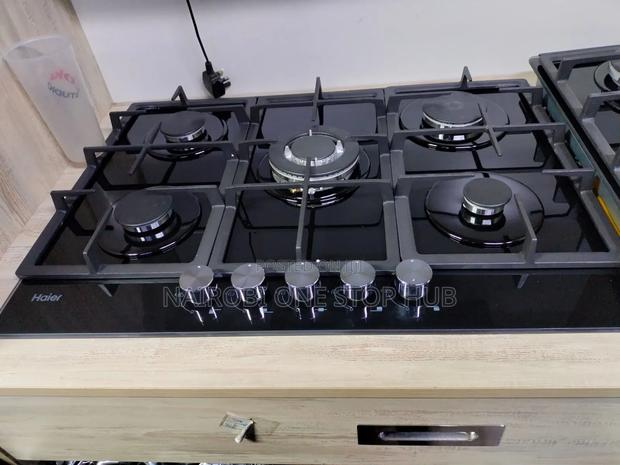 Haier Kitchen Hob Hob-S775b