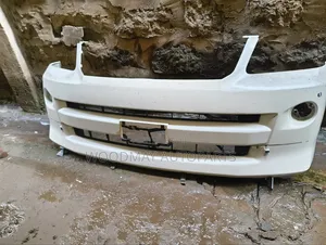 Voxy 2006 Front Bumper