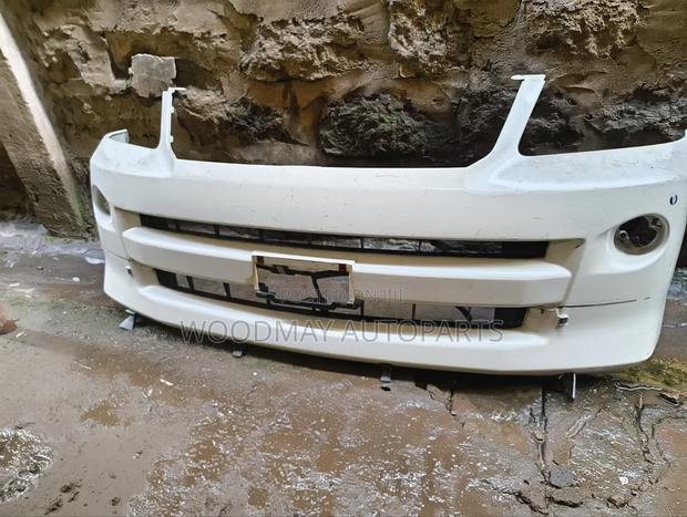 Voxy 2006 Front Bumper
