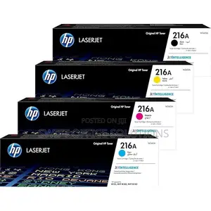 Hp 216a Toner Cartridge