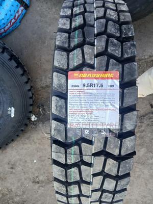 9.5r17.5 Roadshine Tyres Rs604 - thumbnail 2
