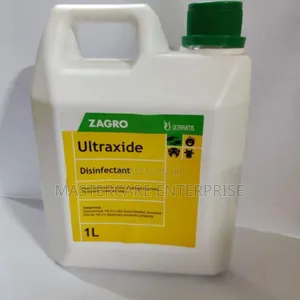 Zagro Poultry Disinfectant 1 Litre