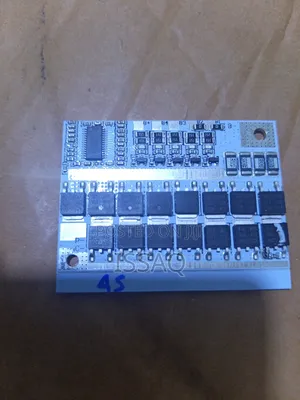 4s 100a BMS for Lithium Batteries