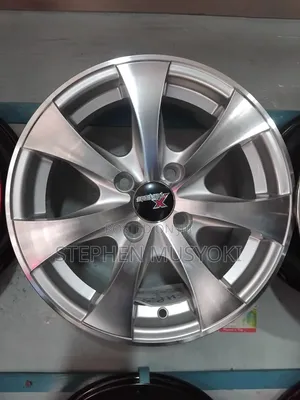 Probox,Succeed, Axio, Nze 15inch Rims