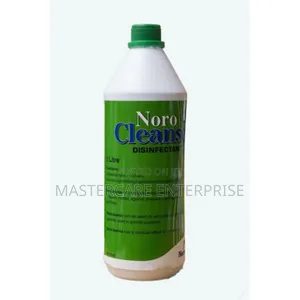 Noro Cleans Disinfectant 1 Litre