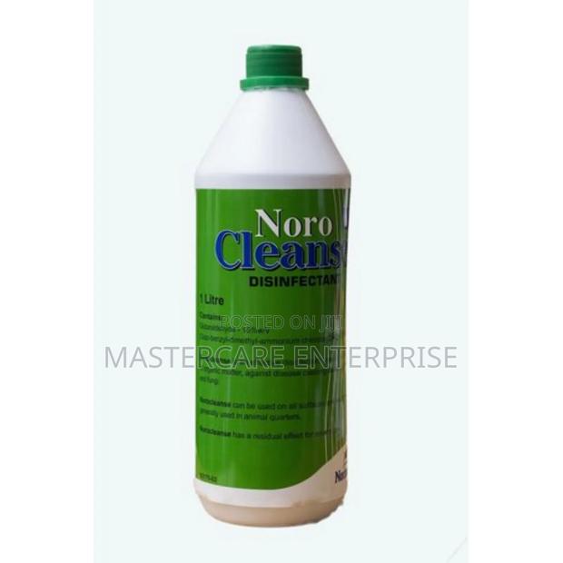 Noro Cleans Disinfectant 1 Litre