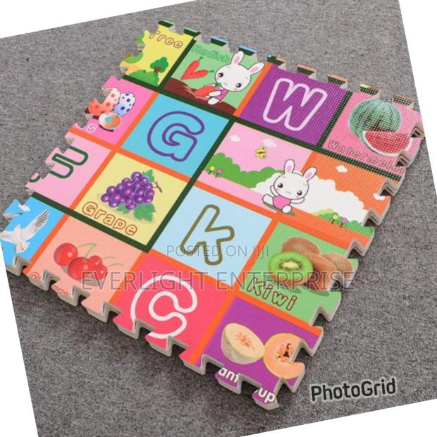 Kids Puzzle Mats - thumbnail 3
