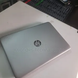 Laptop HP EliteBook 840 G3 8GB Intel Core i5 SSD 256GB
