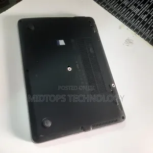 Laptop HP EliteBook 840 G3 8GB Intel Core i5 SSD 256GB