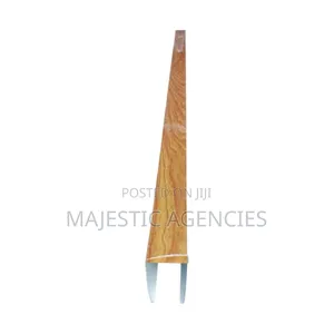 Aluminum Baffle Ceiling Tubes
