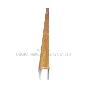 Aluminum Baffle Ceiling Tubes