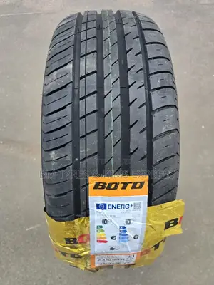 235 /55 R17 Boto Tyres (Highway Terrein)