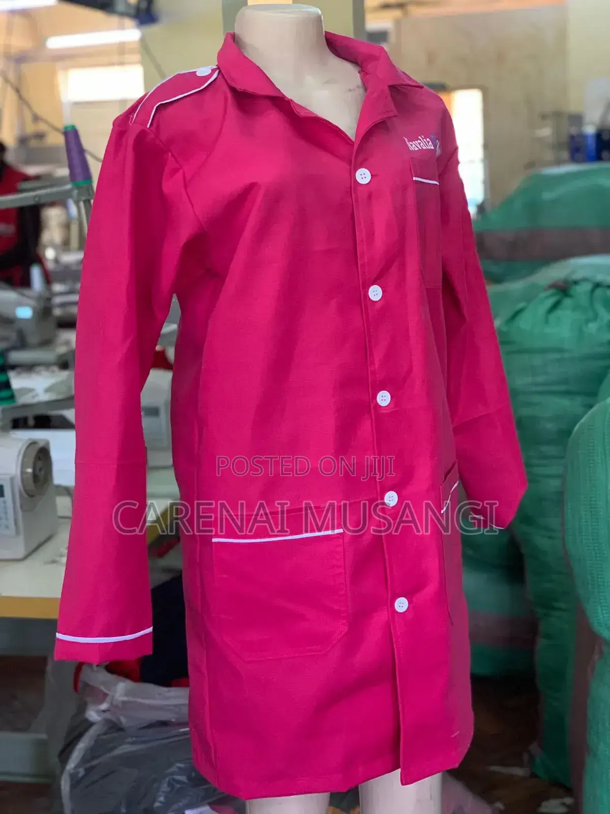 Quality Branded Dust Cout In Bulk