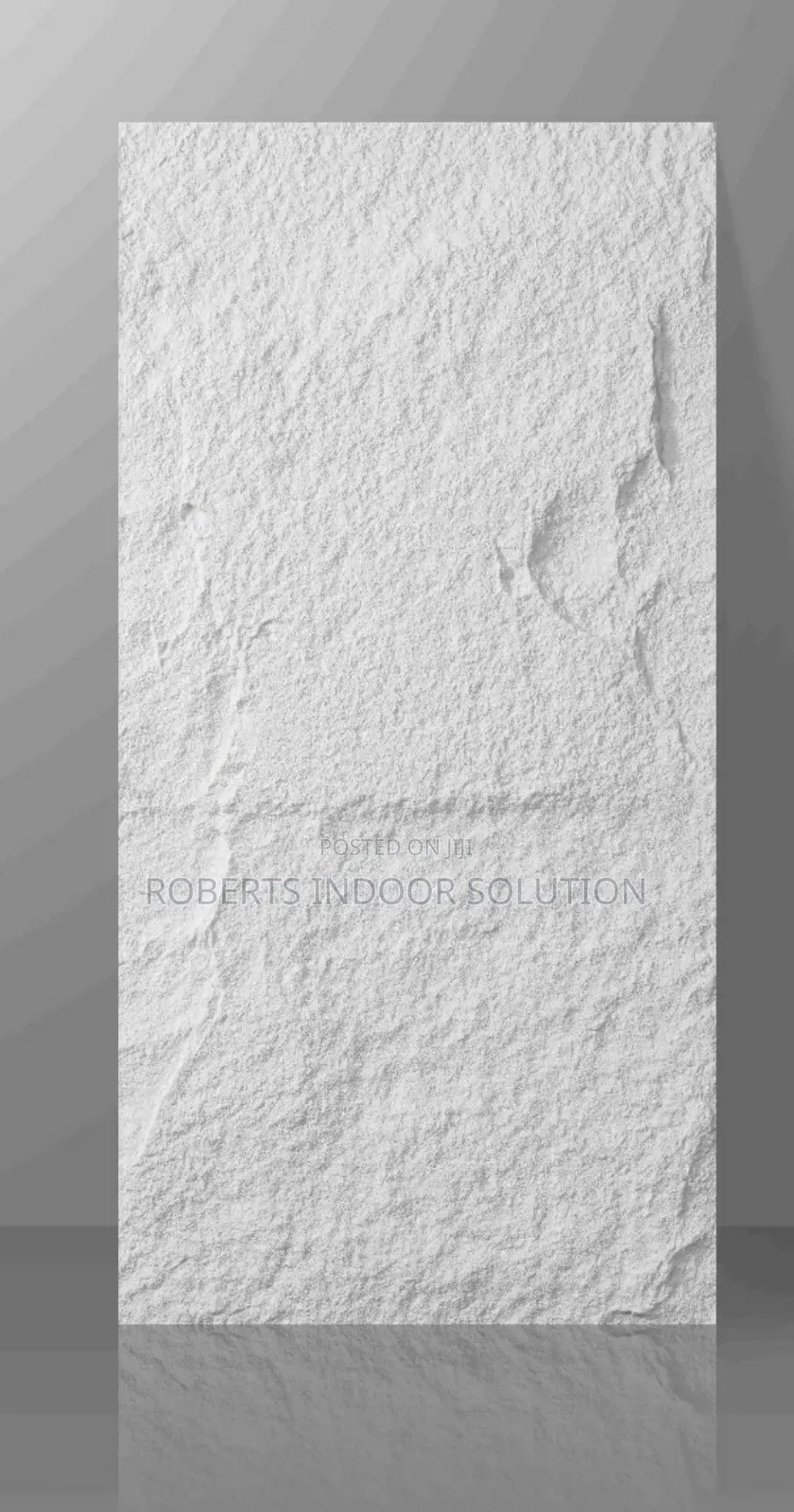 Hanyuwhite High Quality Pu Stone
