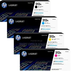 Hp 212a Toner Cartridge