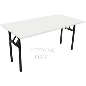 Modern Office Table : Office Foldable Banquet Table