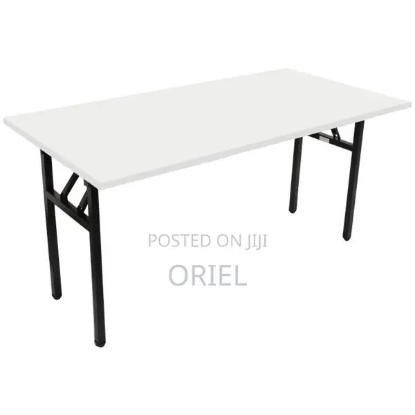 Modern Office Table : Office Foldable Banquet Table