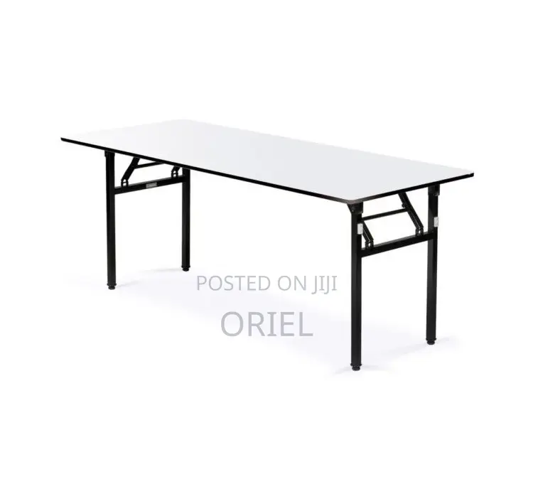 Modern Office Table : Office Foldable Banquet Table