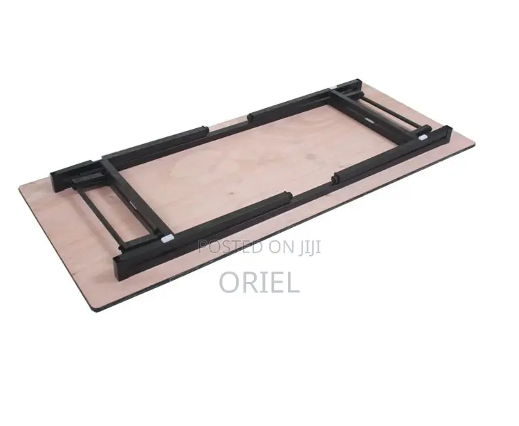 Modern Office Table : Office Foldable Banquet Table