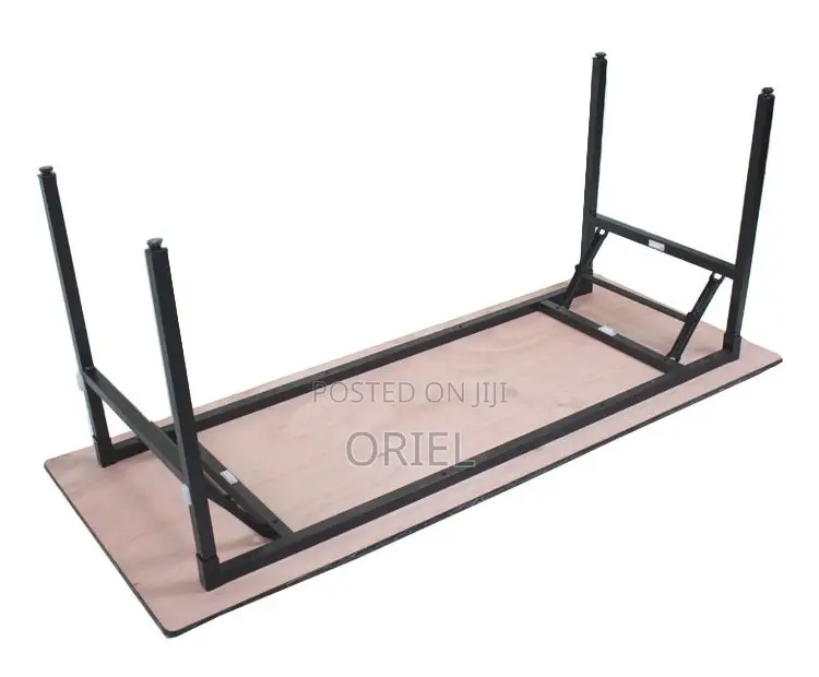 Modern Office Table : Office Foldable Banquet Table
