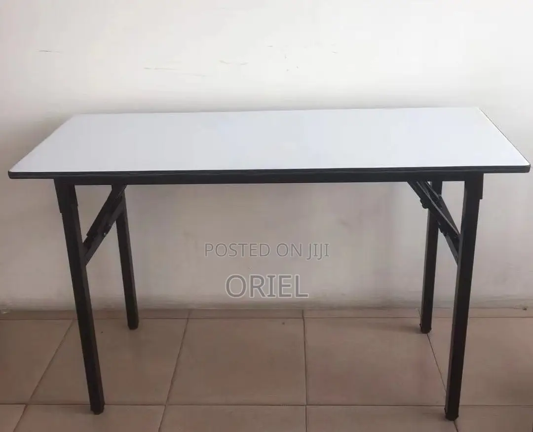 Modern Office Table : Office Foldable Banquet Table