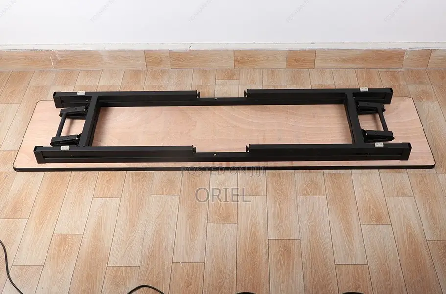 Modern Office Table : Office Foldable Banquet Table