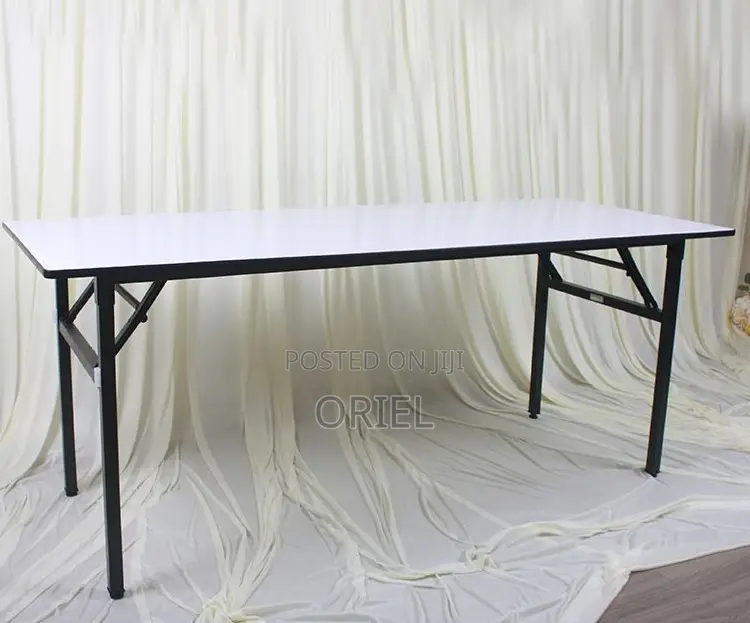 Modern Office Table : Office Foldable Banquet Table