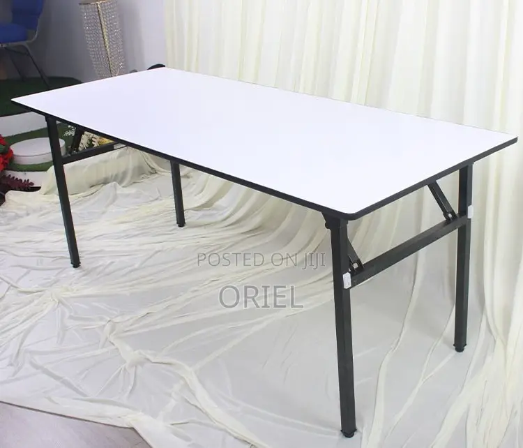 Modern Office Table : Office Foldable Banquet Table