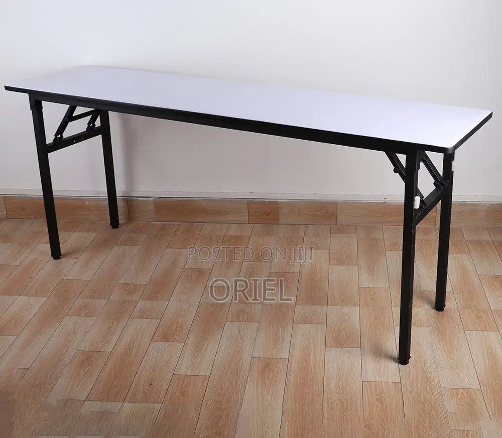 Modern Office Table : Office Foldable Banquet Table