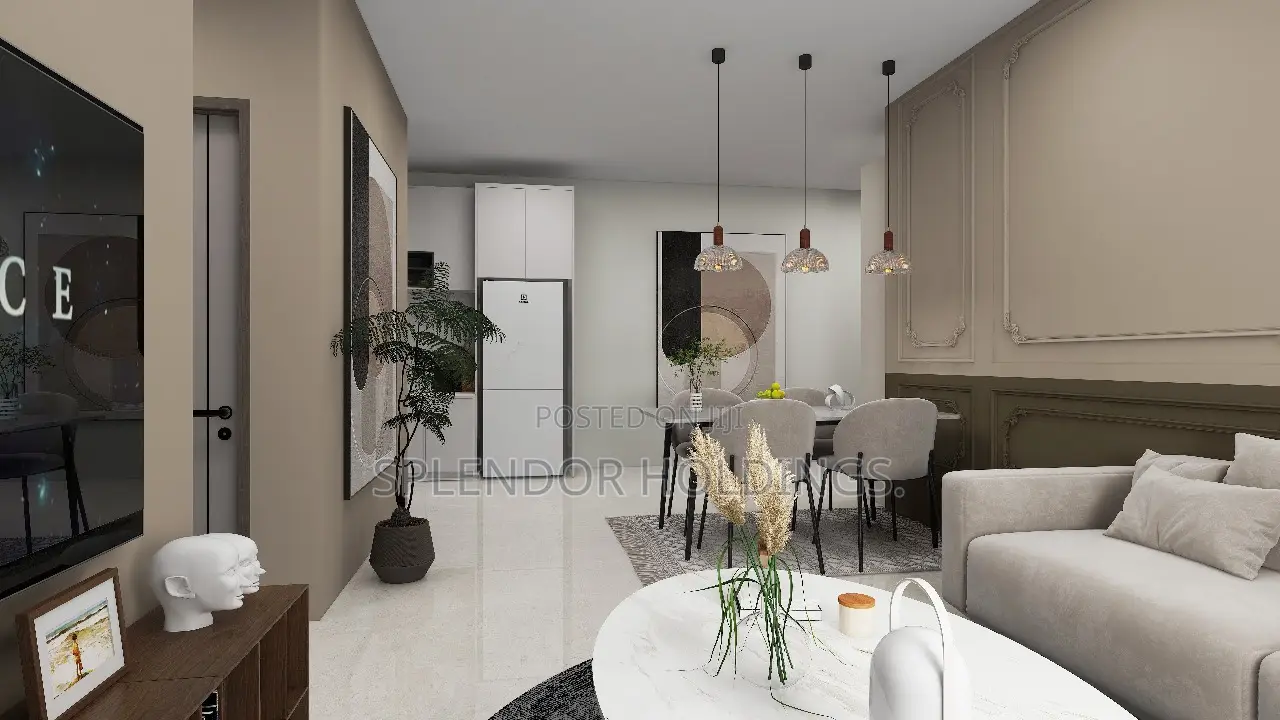 1bdrm Apartment in Raphta Road Area for sale