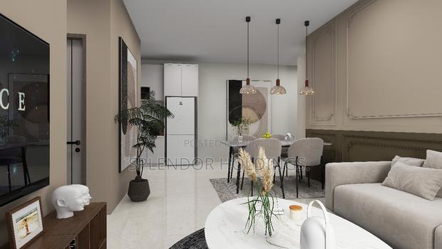 1bdrm Apartment in Raphta Road Area for sale