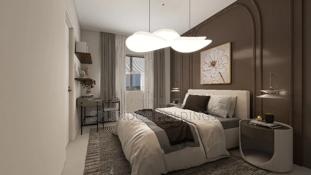 1bdrm Apartment in Raphta Road Area for sale