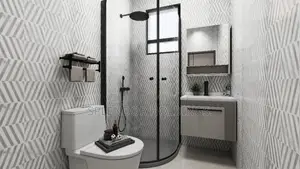 1bdrm Apartment in Raphta Road Area for sale