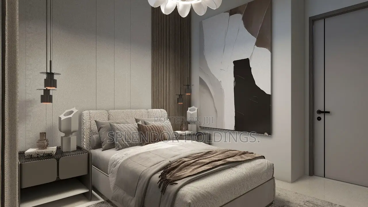 1bdrm Apartment in Raphta Road Area for sale
