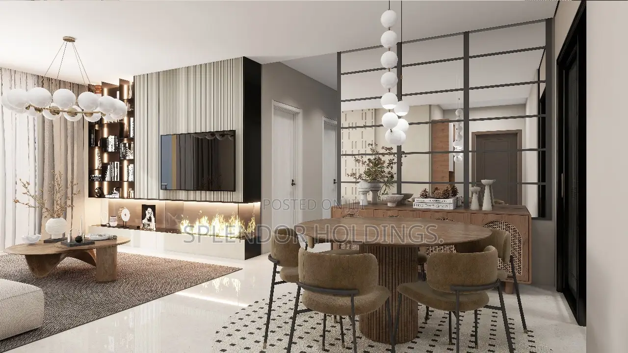1bdrm Apartment in Raphta Road Area for sale