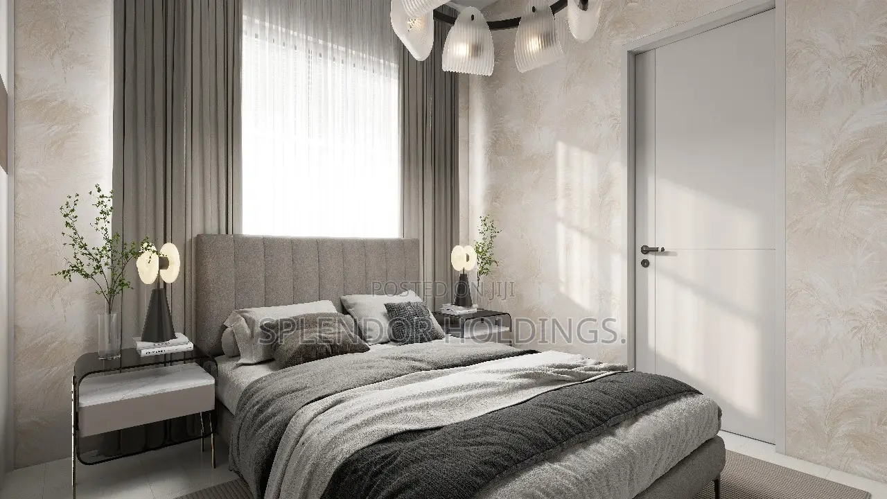 1bdrm Apartment in Raphta Road Area for sale
