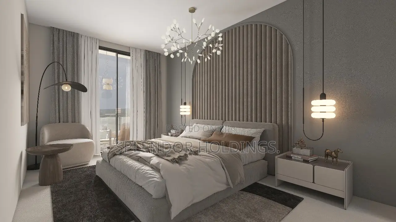 1bdrm Apartment in Raphta Road Area for sale