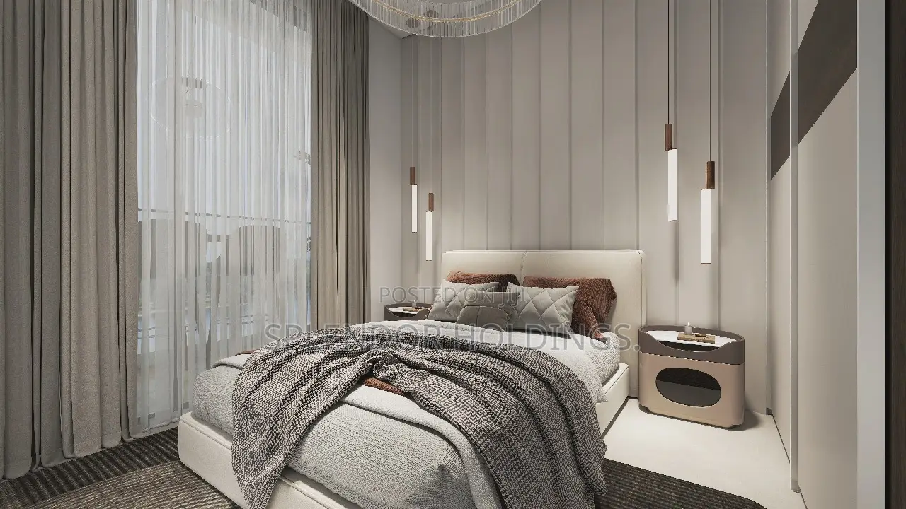 1bdrm Apartment in Raphta Road Area for sale