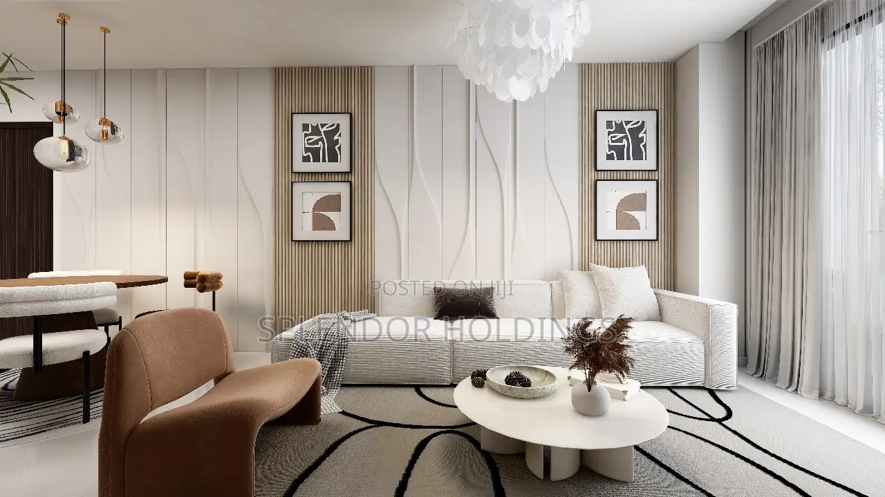 1bdrm Apartment in Raphta Road Area for sale
