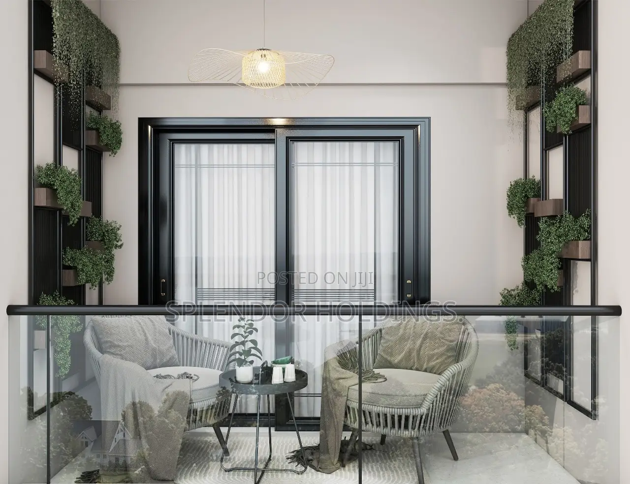 1bdrm Apartment in Raphta Road Area for sale