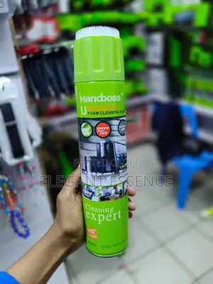 Handboss Foam Cleaner Multipurpose