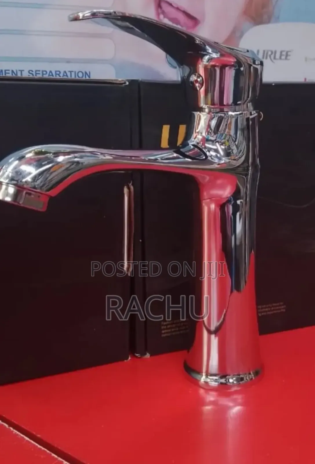 Basin Mixer Tap 22353