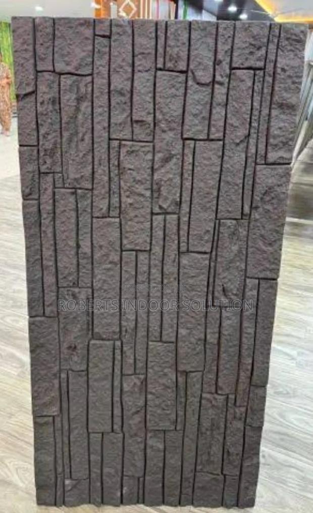 New Material Luxury Pu Nordic Brick