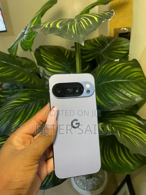 New Google Pixel 10 Pro 5G 128 GB Blue