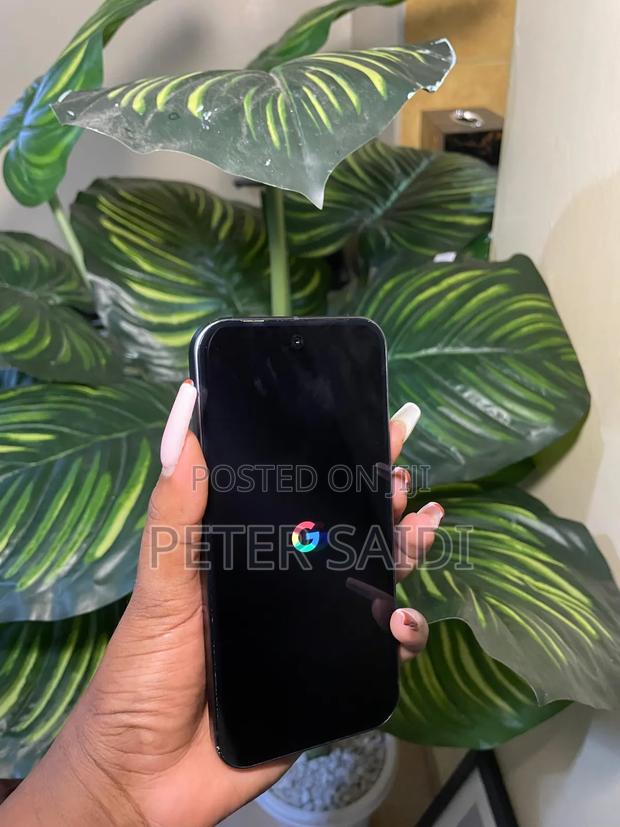 New Google Pixel 10 Pro 5G 128 GB Blue - thumbnail 2