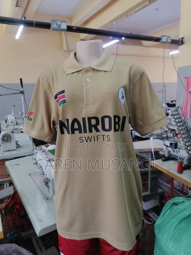 Quality Polo T-Shirts Available in Bulk. - main view