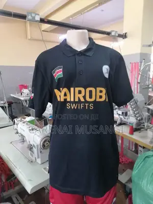 Quality Polo T-Shirts Available in Bulk.