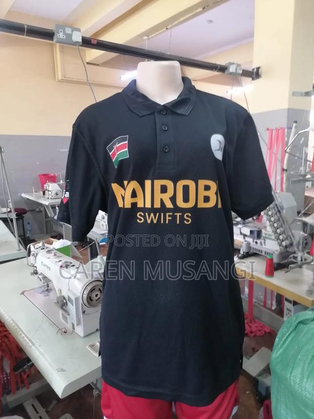 Quality Polo T-Shirts Available in Bulk. - thumbnail 2